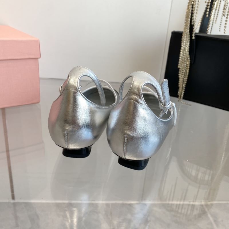 Miu Miu Shoes